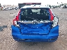 3HGGK5H84LM****** Wrecked 2020 Honda Fit