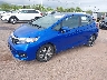 3HGGK5H84LM****** Used and Repairable 2020 Honda Fit in Honolulu