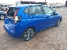 3HGGK5H84LM****** Salvage and Wrecked 2020 Honda Fit in Hawaii State