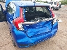 3HGGK5H84LM****** Salvage and Repairable 2020 Honda Fit in Hawaii State