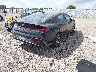 KMHLM4DG4SU****** Salvamento y Destrozados 2025 Hyundai Elantra en Estado de Luisiana