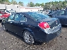 1G8ZV57B19F****** Salvage and Repairable 2009 Saturn Aura in Boston Shirley