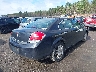 1G8ZV57B19F****** Salvage and Wrecked 2009 Saturn Aura in Massachusetts State
