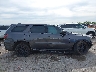 1C4RDHDG6HC****** Repairable 2017 Dodge Durango in Texas State