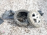 1C4RDHDG6HC****** Wrecked 2017 Dodge Durango in Texas State