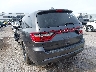 1C4RDHDG6HC****** Salvage and Repairable 2017 Dodge Durango in Fort Worth North