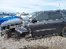1C4RDHDG6HC****** Salvage and Repairable 2017 Dodge Durango in Texas State