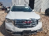 1GKKNNLS4HZ****** Wrecked 2017 GMC Acadia in Texas State