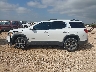1GKKNNLS4HZ****** Repairable 2017 GMC Acadia in Texas State