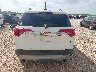 1GKKNNLS4HZ****** Wrecked 2017 GMC Acadia