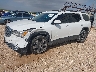 1GKKNNLS4HZ****** Used and Repairable 2017 GMC Acadia in Abilene