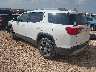 1GKKNNLS4HZ****** Salvage and Repairable 2017 GMC Acadia in Abilene