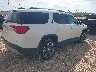 1GKKNNLS4HZ****** Salvage and Wrecked 2017 GMC Acadia in Texas State