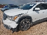 1GKKNNLS4HZ****** Salvage and Repairable 2017 GMC Acadia in Texas State
