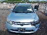 JHMFA36238S****** Destrozados 2008 Honda Civic Hybrid en Estado de Luisiana