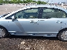 JHMFA36238S****** Reparables 2008 Honda Civic Hybrid en Estado de Luisiana