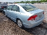 JHMFA36238S****** Salvamento y Reparables 2008 Honda Civic Hybrid en New Orleans East