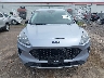 1FMCU9F60NU****** Wrecked 2022 Ford Escape in New York State