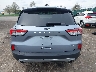 1FMCU9F60NU****** Wrecked 2022 Ford Escape
