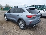 1FMCU9F60NU****** Salvage and Repairable 2022 Ford Escape in Rochester