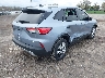 1FMCU9F60NU****** Salvage and Wrecked 2022 Ford Escape in New York State