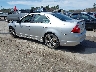 3FAHP0KCXAR****** Salvamento y Reparables 2010 Ford Fusion en Manchester