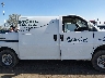 1GTW7AFP6P1****** Used 2023 GMC Savana Cargo in Ohio State