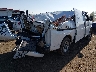 1GTW7AFP6P1****** Salvage and Wrecked 2023 GMC Savana Cargo in Ohio State