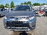 JA4AD2A39LZ****** Wrecked 2020 Mitsubishi Outlander in North Carolina State