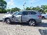 JA4AD2A39LZ****** Repairable 2020 Mitsubishi Outlander in North Carolina State