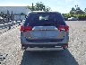 JA4AD2A39LZ****** Wrecked 2020 Mitsubishi Outlander