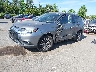 JA4AD2A39LZ****** Used and Repairable 2020 Mitsubishi Outlander in Charlotte