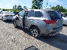 JA4AD2A39LZ****** Salvage and Repairable 2020 Mitsubishi Outlander in Charlotte