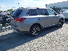 JA4AD2A39LZ****** Salvage and Wrecked 2020 Mitsubishi Outlander in North Carolina State