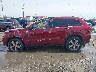 1C4RJFBG0EC****** Repairable 2014 Jeep Grand Cherokee in Wisconsin State