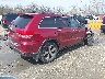 1C4RJFBG0EC****** Salvage and Wrecked 2014 Jeep Grand Cherokee in Wisconsin State