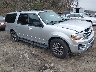 1FMJK1JT1HE****** Salvamento y Destrozados 2017 Ford Expedition en Taunton