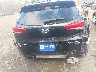 KM8J3CA25HU****** Wrecked 2017 Hyundai Tucson