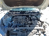 3KPFT4DE1SE****** Repairable 2025 Kia K4 in Amarillo