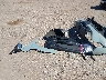3KPFT4DE1SE****** Wrecked 2025 Kia K4 in Texas State