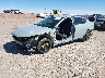 3KPFT4DE1SE****** Used and Repairable 2025 Kia K4 in Amarillo