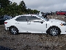 4T1C31AK5LU****** Repairable 2020 Toyota Camry Hybrid in Mississippi State