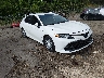 4T1C31AK5LU****** Salvage and Wrecked 2020 Toyota Camry Hybrid in Jackson