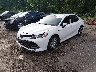 4T1C31AK5LU****** Used and Repairable 2020 Toyota Camry Hybrid in Jackson