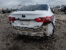 4T1C31AK5LU****** Salvage and Repairable 2020 Toyota Camry Hybrid in Mississippi State
