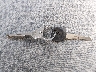 KNDJD735085****** Salvage 2008 Kia Sorento in Illinois State