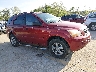 KNDJD735085****** Salvage and Wrecked 2008 Kia Sorento in Saint Louis
