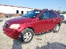 KNDJD735085****** Used and Repairable 2008 Kia Sorento in Saint Louis