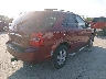 KNDJD735085****** Salvage and Wrecked 2008 Kia Sorento in Illinois State