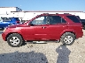 KNDJD735085****** Salvage and Repairable 2008 Kia Sorento in Illinois State